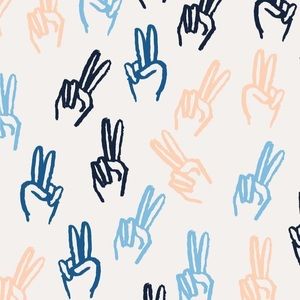 Meet your Posher, Rianna